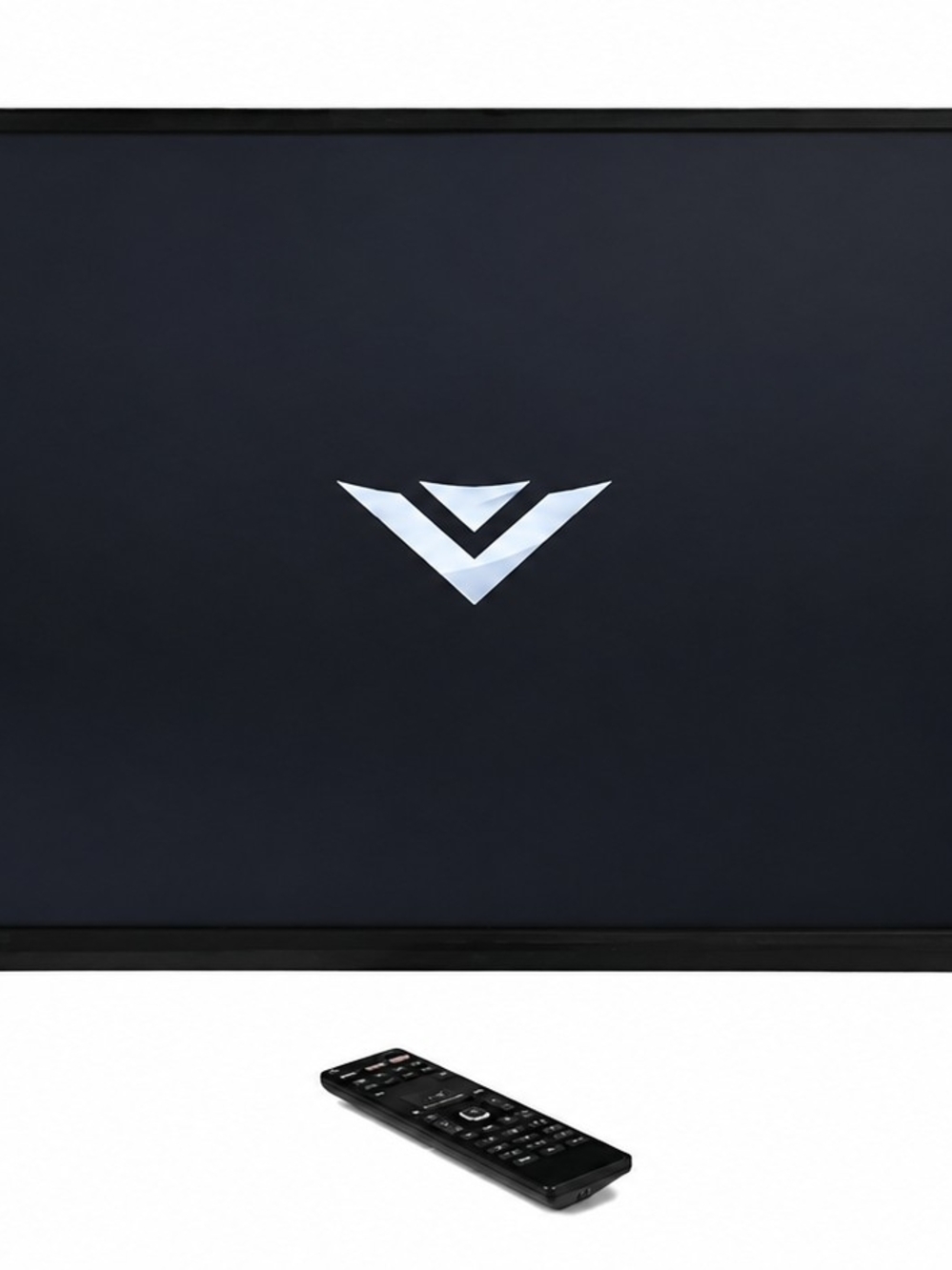 Vizio 32" Smart TV with Remote – Model E32-C1